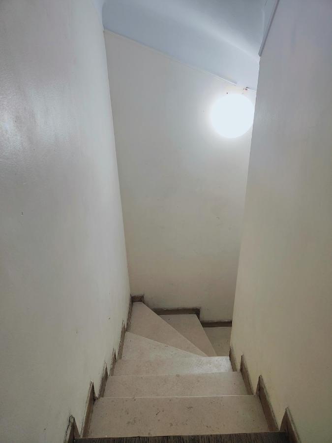 Roomate Near Paris Saint-Denis  Exterior foto
